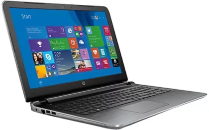 HP Pavilion 15-ab584TX Notebook (6th Gen Ci7/ 16GB/ 2TB/ Win10/ 4GB Graph) (W0H96PA)