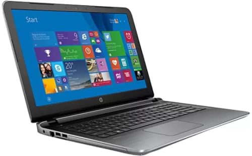 HP Pavilion 15-ab584TX Notebook (6th Gen Ci7/ 16GB/ 2TB/ Win10/ 4GB Graph) (W0H96PA)