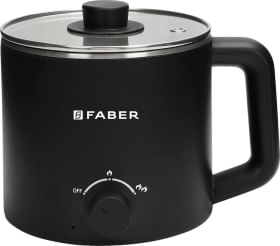Faber Multicooker FMC 1.6L Electric Kettle