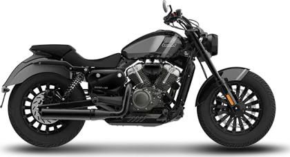 Benda Dark Flag 500