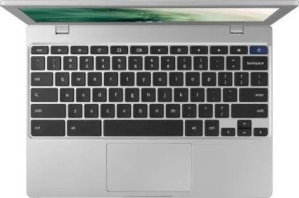 Samsung Chromebook 4 XE310XBA-K01US Laptop (Intel Celeron N4000/ 4GB/ 32GB eMMC/ ChromeOS)