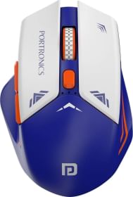 Portronics Vader Pro Wireless Gaming Mouse