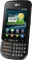LG Optimus Pro C660