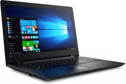 Lenovo Ideapad 100 80RK002UIH Laptop (5th Gen Core i3/ 4GB/ 500GB/ Win10)