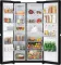 LG GL-B277HBM3 790 L 3 Star Side By Side Refrigerator