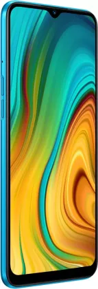 Realme C3 (4GB RAM + 64GB)