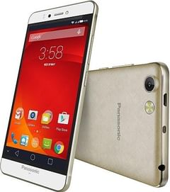 Panasonic P55 Novo