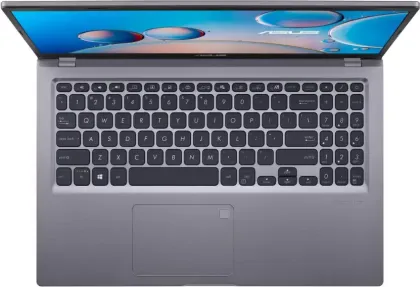Asus VivoBook 15 X515JA-BR381T Laptop (10th Gen Core i3/ 4GB/ 1TB HDD/ Win10 Home)
