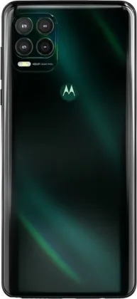 Motorola Moto G Stylus 5G