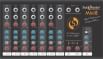 Studiomaster Mini-8 6 Channel Analog Sound Mixer