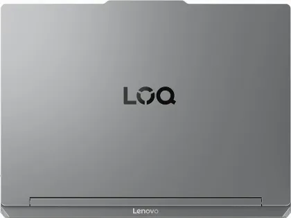 Lenovo LOQ 83TN00DXIN Gaming Laptop (AMD Ryzen 7 250/ 24GB/ 512GB SSD/ Win11/ 8GB RTX 5050 Graph)