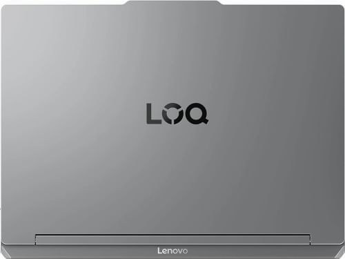 Lenovo LOQ 83TN00DXIN Gaming Laptop (AMD Ryzen 7 250/ 24GB/ 512GB SSD/ Win11/ 8GB RTX 5050 Graph)