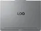 Lenovo LOQ 83TN00DXIN Gaming Laptop (AMD Ryzen 7 250/ 24GB/ 512GB SSD/ Win11/ 8GB RTX 5050 Graph)