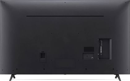 LG 70UQ8040PSB 70 Inches Ultra HD 4K Smart LED TV