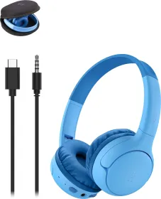 Belkin SoundForm Mini 2 Wireless Headphones