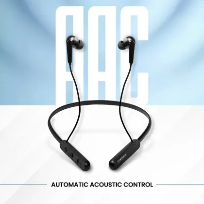 Lumiford XploriaHD XP25 Wireless Neckband