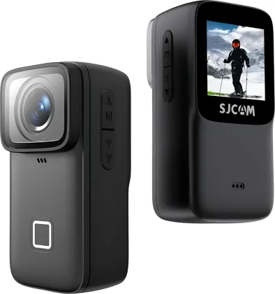 SJCAM C200 Pro Mini Pocket Action Camera