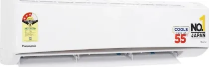 Panasonic CS/CU-RU18BKY-1 1.5 Ton 3 Star 2025 Inverter Split AC