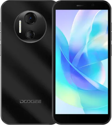 Doogee X97
