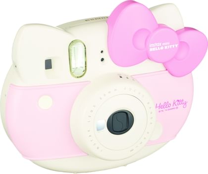 Fujifilm Hello Kitty Mini Instant Camera