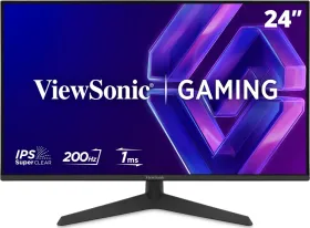 ViewSonic VX2429 24 inch Full HD Gaming Monitor