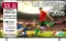 LG evo AI QNED65 55 inch Ultra HD 4K Smart Mini LED TV (55QNED65BLA)
