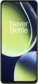 OnePlus Nord CE 3 Lite 5G (8GB RAM + 256GB) vs Motorola Moto G84 5G