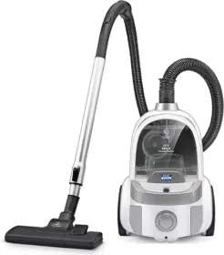 Kent Force Cyclonic Dry Vacuum Cleaner