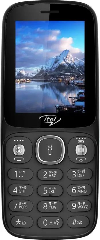 itel all model keypad