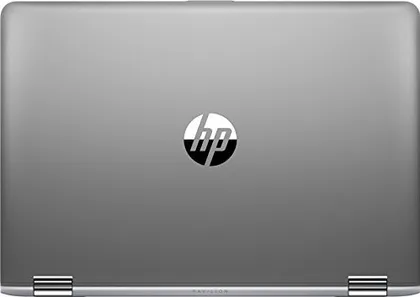 HP Pavilion x360 14-ba153tx Laptop (8th Gen Ci7/ 8GB/ 1TB/ Win10/ 4GB Graph/ Touch)