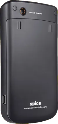 Spice QT-55