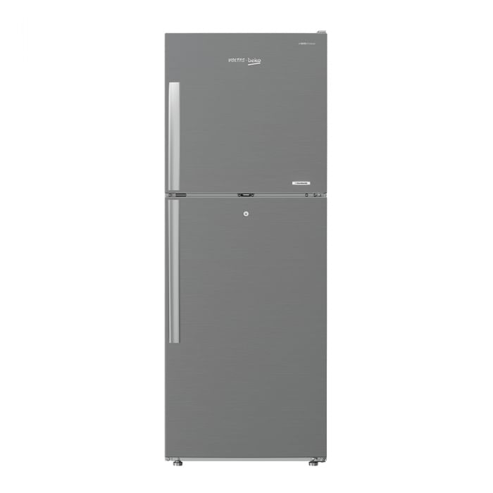 Voltas Beko RFF273IF 250L 3 Star Double Door Refrigerator Best Price in