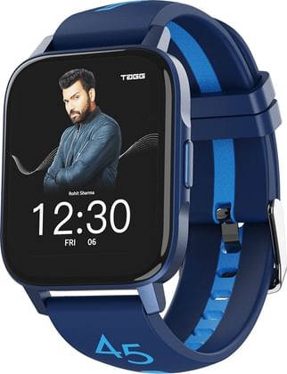 Buy TAGG Verve Ultra Smart Watch ✔️ 50% OFF | Shopy Vision