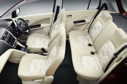 Maruti Suzuki Celerio VXI AMT