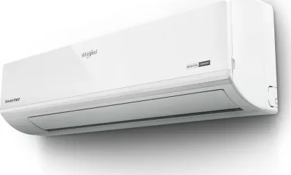 Whirlpool SAI12B52MCD0 1 Ton 5 Star Inverter Split AC
