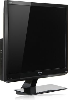 SHARP LC32LE155M 81.2cm (32) LED TV (HD Ready)