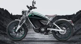 Royal Enfield Flying Flea