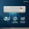 Daikin FTHT50XV16VAA 1.5 Ton 3 Star 2026 Inverter Split AC