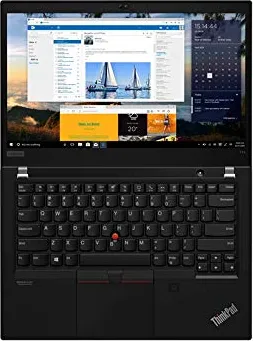 Lenovo Thinkpad T14 20S0S0AN00 Laptop (10th Gen Core i7/ 16GB/ 512GB SSD/ Win 10/ 2GB Graph)