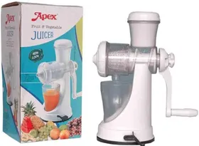 Apex SW-0073 300 W Juicer (1 Jar)