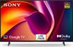 Sony Bravia X64L 50 inch Ultra HD 4K Smart LED Google TV (KD-50X64L)