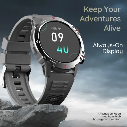 Pebble Cosmos Quest Smartwatch