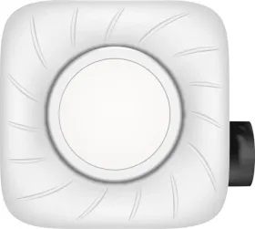 Astberg ASL1005 100 mm Ceiling Mounted Exhaust Fan