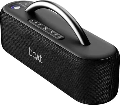 boAt Stone Lumos 60W Bluetooth Speaker
