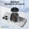 Promate Magnetic 3W Bluetooth Speaker