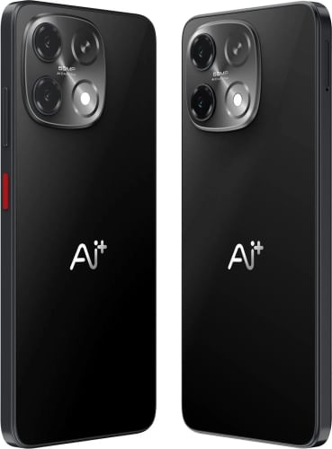 Ai+ Nova 2