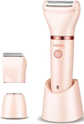 Nova NLS 537 Trimmer