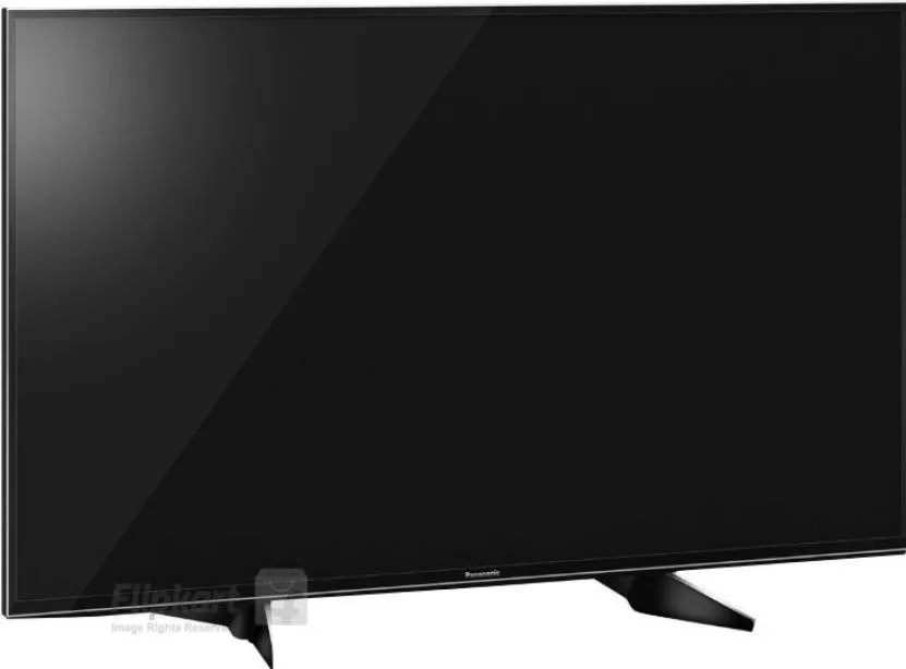 Panasonic TH-49EX600D (49-inch) Ultra HD Smart TV - Price in India (Feb ...