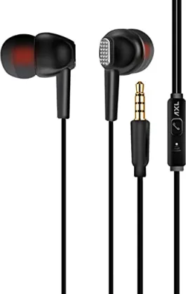 AXL EP-21 Wired Earphone