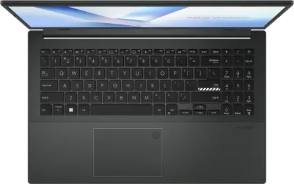 Asus Vivobook Go 15 E1504FA-OS54 Laptop (AMD Ryzen 5 7520U/ 16GB/ 512GB SSD/ Win 11)